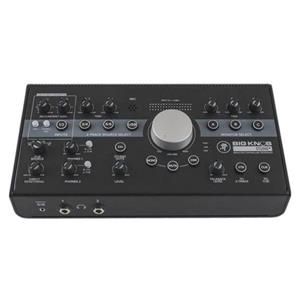 Mackie Big Knob Studio کارت صدا Sound Controller 