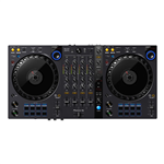 Pioneer DDJ-FLX6 کنترلر دی جی