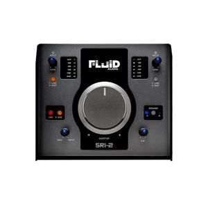 Fluid Audio SRI-2 کارت صدا 