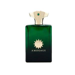 تستر ادکلن مردانه آمواج اپیک Amouage epic man ادتویلت حجم 100میل