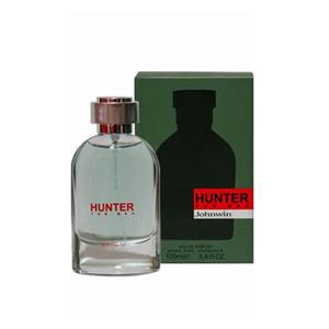 ادو پرفیوم مردانه JOHNWIN HUNTER