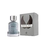 ادکلن مردانه فرگرانس ورد اینوکتوس  Fragrance world invicto