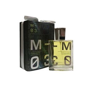 ادکلن مردانه فرگرانس ورد مولکول3 Fragrance world escentric molecules3 