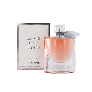 ادکلن زنانه لانکوم لاویه است بل Lancome La Vie Est Belle