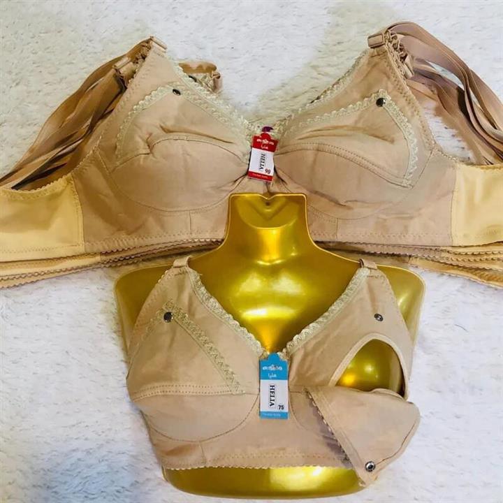 سوتین شیردهی