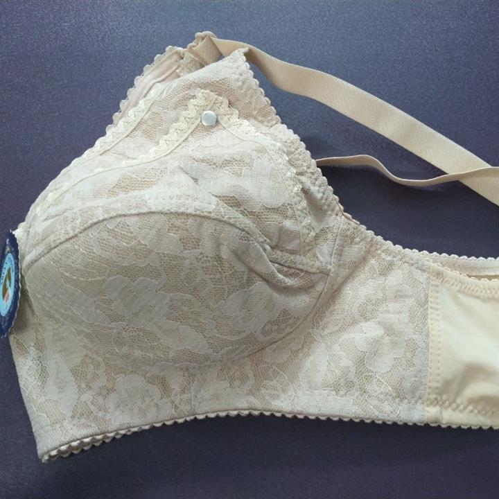 سوتین شیردهی