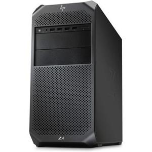 کیس اچ پی تاورHP Z4 G4  TOWER WORKSTATION اکبند