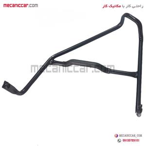 زاپاس بند پژو ۲۰۶ پیشرفت