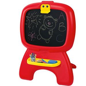 بازی اموزشی کرایولا مدل My First Drawn Dabble Crayola Easel Educational Game 