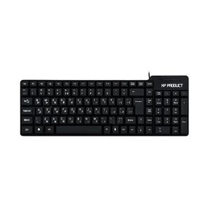 کیبورد سیمی XP Product مدل  XP-8000D