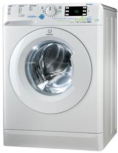 ماشین لباسشویی اینزیت مدل XWE101484XWSSSEU  Indesit XWE101484XWSSSEU Washing Machine - 10 Kg