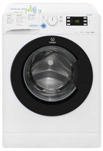 ماشین لباسشویی اینزیت مدل XWE81482XWKKKUK  Indesit XWE81482XWKKKUK Washing Machine - 8 Kg