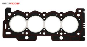 واشر سرسیلندر موتور تعمیری اول پژو ۲۰۶ تیپ 2 کیک