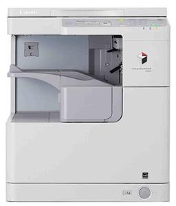 دستگاه کپی کانن مدل imageRUNNER 2520 با قابلیت ADF و Dublex  imageRUNNER 2520 with ADF & Dublex 1 Cassette Copier Machine