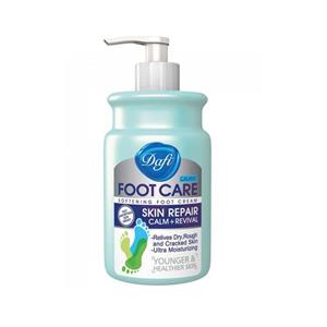 کرم ترک پا دافی Dafi Foot Cream 343ml