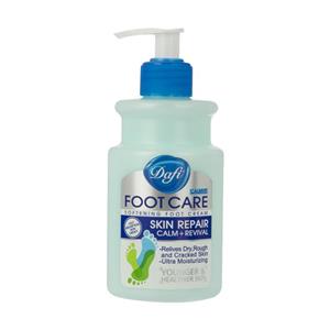 کرم ترک پا دافی Dafi Foot Cream 343ml