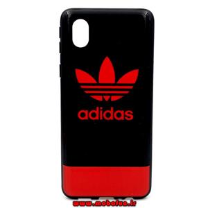 قاب گوشی A01 Core - A3 Core سامسونگ طرح فانتزی برجسته آدیداس adidas کد 16