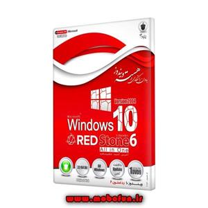 سیستم عامل Windows 10 Red Stone 6 نشر بلوط 