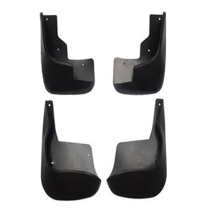 گل پخش کن خودرو مدل dan80 مناسب برای پژو 206 بسته چهار عددی