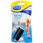 Scholl - Velvet Replacement roller