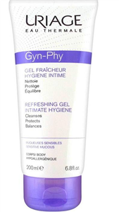 اوریاژ - ژل بانوان ژین فى URIAGE - GYN-PHY intime Gel