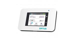 مودم 4.5G نت گیر OPTUS مدل Aircard AC800s