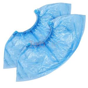 کاور کفش یکبار مصرف ۲۰۰ عددی ATS