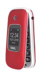 Dox v430 Dual SIM 32MB Mobile Phone