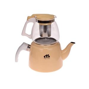 ست کتری و قوری هپی هوم مدل TPS