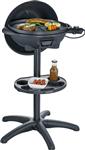 گریل باربیکیو سورین آلمان Severin Elektro-Standgrill PG 8541-2000 W