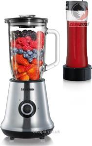 مخلوط کن  سورین آلمان Severin Smoothie Mix - Go SM 3737