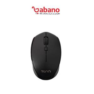 موس بی سیم تسکو مدل TM 659W