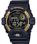 ساعت مچی مردانه کاسیو، زیرمجموعه G-Shock ، کد G-8900GB-1DR