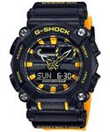 ساعت مچی مردانه کاسیو، زیرمجموعه G-Shock ، کد GA-900A-1A9DR