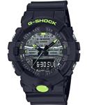 ساعت مچی مردانه کاسیو، زیرمجموعه G-Shock ، کد GA-800DC-1ADR