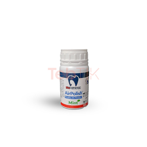 پودر ایرفلو Air Polish نیک درمان اسانس نعنا 100 گرم