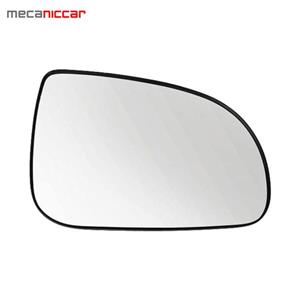 شیشه آینه راست تیبا کاوج