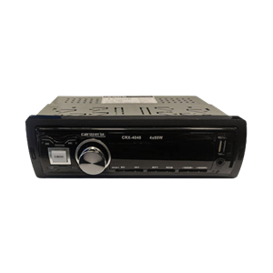 پخش کننده خودرو کاروزریا مدل CRX-4040
