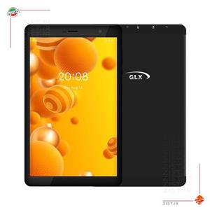 تبلت جی ال ایکس اف 8 مدل Tablet GLX F8 Tablet GLX G-tab F8 (2021) Dual SIM 4G - 16GB