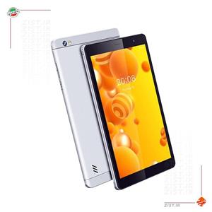 تبلت جی ال ایکس اف 8 مدل Tablet GLX F8 Tablet GLX G-tab F8 (2021) Dual SIM 4G - 16GB