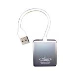 یو اس بی هاب 4 پورت ونوس USB 2.0 HUBS VENOUS PV-H171