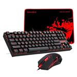 Redragon K552BA2 Gaming Keyboard and Mouse