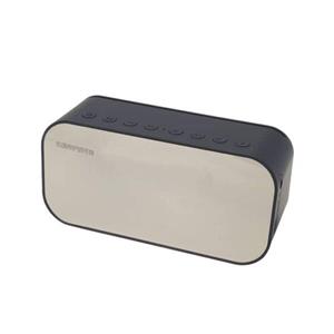 اسپیکر بلوتوثی ساعت دار C3