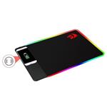 Redragon P028 Gaming Mouse Pad & Wi