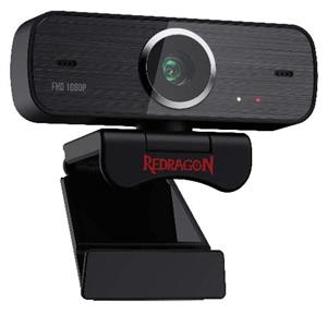 وبکم استریم ردراگون مدل HITMAN GW800 Redragon Hitman GW800 FHD Webcam