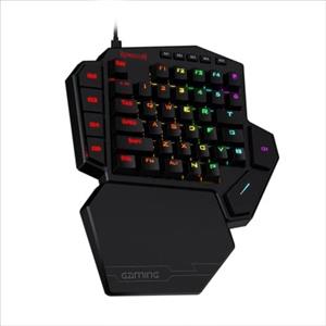 کی‌پد بازی ردراگون مدل DITI K585 Redragon RGB Mechanical Gaming Keyboard 
