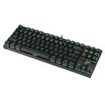 T Dagger Gaming Keyboard CORVETTE T TGK302