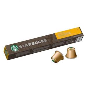 کپسول استارباکس مدل بلند اسپرسو رست 6 Starbucks Blonde Espresso Roast capsule