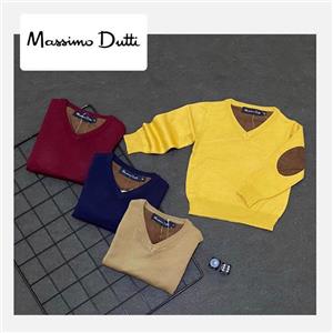 بافت بچگانه massimo dutti