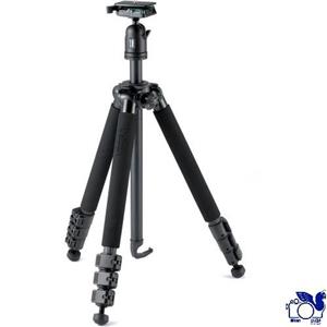 پایه و سه پایه دوربین Velbon Tripod GEO N543D